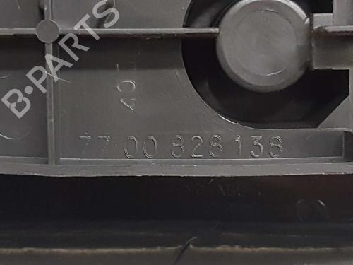 Right taillight RENAULT MEGANE I (BA0/1_) 1.4 e (BA0E, BA0V) | BP7401266C35