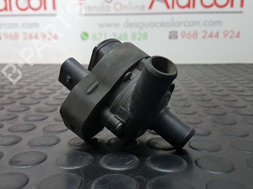 Electronic sensor MERCEDES-BENZ M-CLASS (W164) ML 320 CDI 4-matic (164.122) | BP14530924M84