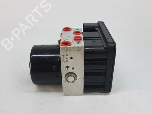 ABS pump SEAT TOLEDO III (5P2) 1.9 TDI | BP6476067M43