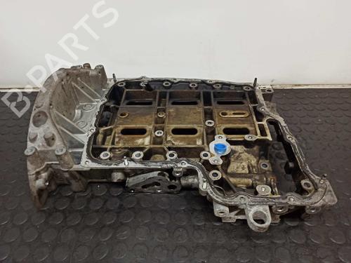Oil sump PEUGEOT BOXER Van 2.2 HDi 120 | BP14541744M115