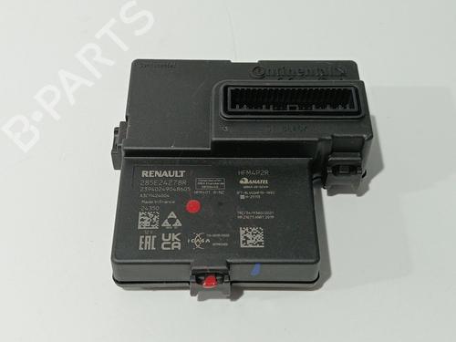 Used Electronic module Electronic module MERCEDES-BENZ CITAN Box Body/MPV (W420) [2021-2026] 36050716 36050716