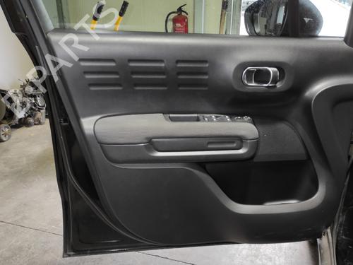 front-left-panel-citroen-c3-aircross-ii-2r_-2c_-2017-27438935 main image