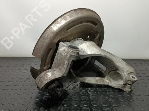 Right rear steering knuckle LAND ROVER RANGE ROVER EVOQUE (L538) 2.0 4x4 | BP11825312M28 