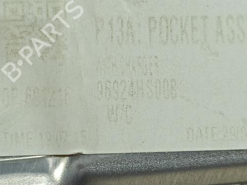 Electronic module NISSAN JUKE (F16_) 1.0 | BP29760947M83