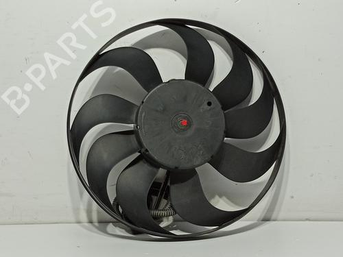 Kjølevifte elektrisk SEAT IBIZA III (6L1) 1.9 SDI (64 hp) 26535582
