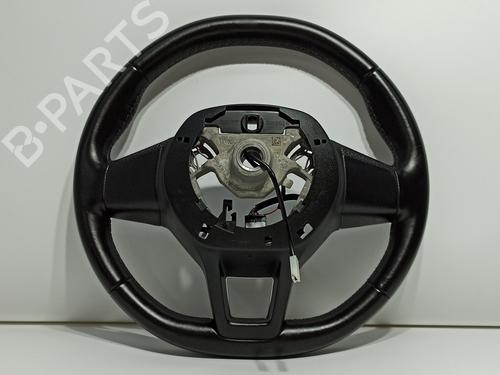 Steering wheel RENAULT CLIO V (B7_) 1.0 TCe 100 (B7MT) | BP17051410C49