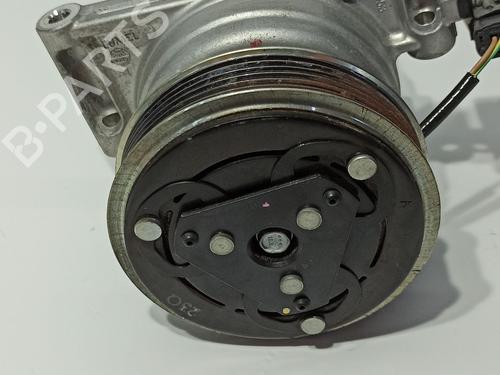 AC compressor TOYOTA AYGO X (_B7_) 1.0 VVT-i (KGB70) | BP40107643M34 - Image 4