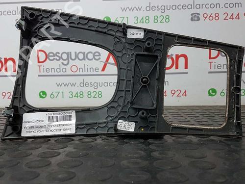 Other MERCEDES-BENZ C-CLASS (W203) C 220 CDI (203.008) | BP14528727O1 
