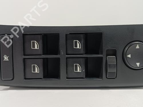 Left front window switch BMW X5 (E53) 3.0 d | BP20129092I27