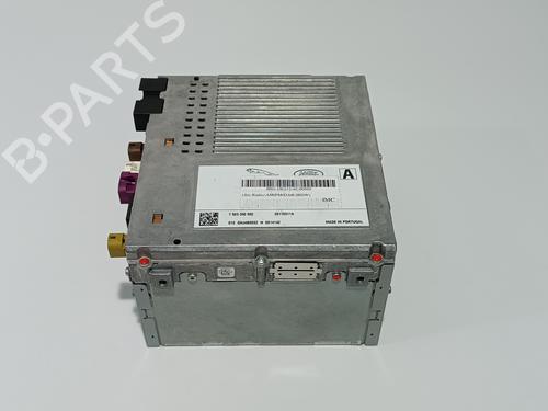 Electronic module LAND ROVER RANGE ROVER VELAR (L560)  | BP13022549M83 