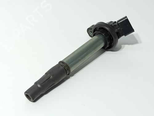 Used Ignition coil TOYOTA PRIUS (_W3_) 1.8 Hybrid (ZVW3_) (99 hp) 30366897