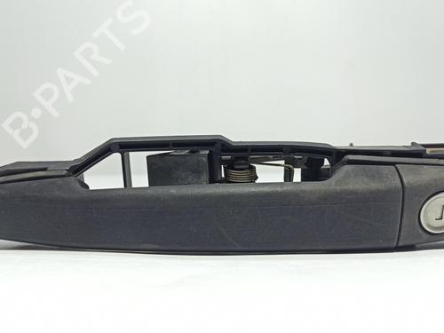 Used Front left exterior door handle MERCEDES-BENZ M-CLASS (W163) ML 270 CDI (163.113) (163 hp) 15048383