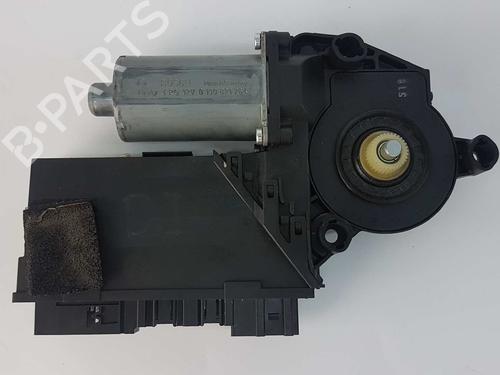 Left front window motor VW TOUAREG (7LA, 7L6, 7L7) 2.5 R5 TDI | BP5770010E21