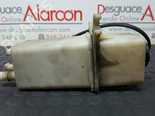 Power steering reservoir FIAT DUCATO Van (250_)  | BP14531251M117 