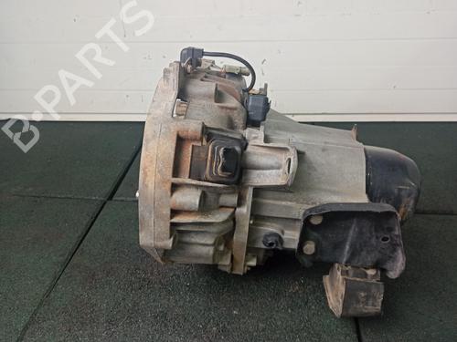 Gearbox RENAULT 19 I (B/C53_) 1.4 Cat (B/C532) | BP16052148M3