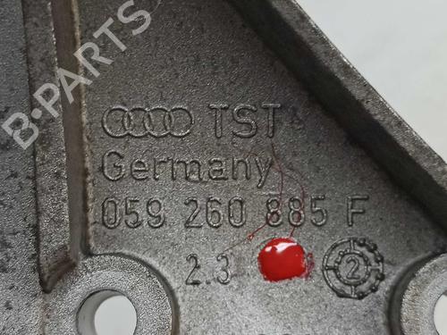 Støtte AUDI A4 B6 Convertible (8H7) 2.5 TDI | BP14540559C155