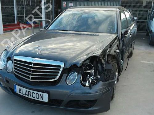 Driveshaft MERCEDES-BENZ E-CLASS (W211) E 220 CDI (211.008) | BP2743343M37 