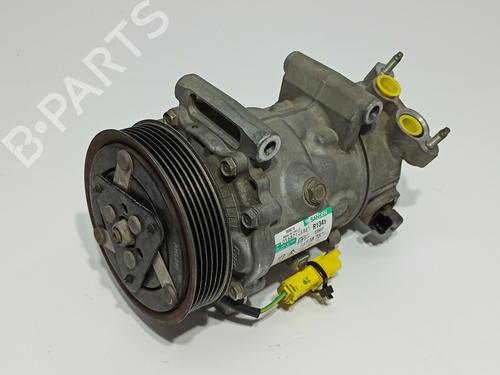 Used AC compressor AC compressor CITROËN C4 I (LC_) 1.4 16V (88 hp) 36165655 36165655