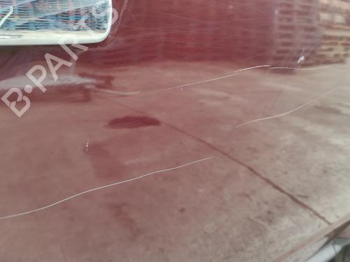 Right front door NISSAN MURANO I (Z50) 3.5 | BP16928580C3