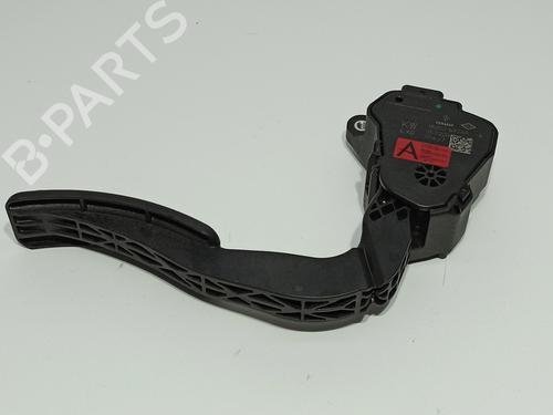 Used Pedal RENAULT EXPRESS Box Body/MPV [2021-2025]  25014733
