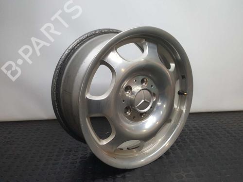 Rim MERCEDES-BENZ S-CLASS (W220) S 320 CDI (220.026, 220.126) | BP10392088C45 