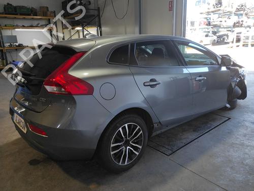 Left front window switch VOLVO V40 Cross Country (526) D2 | BP36236389I27 - Image 10