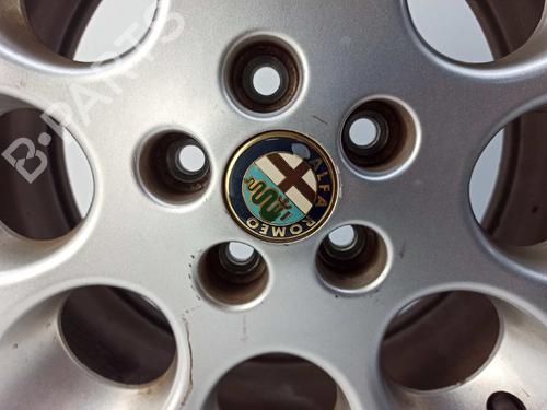 Rim ALFA ROMEO 156 (932_) 1.6 16V T.SPARK (932.A4, 932.A4100) | BP6150761C45