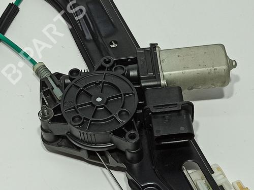 Front left window mechanism BMW 1 (F20) 118 d | BP36023280C22 - Image 3