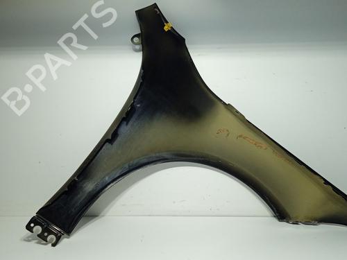 Left front fenders MERCEDES-BENZ CLA (C118) CLA 200 d (118.312) | BP22749930C41 