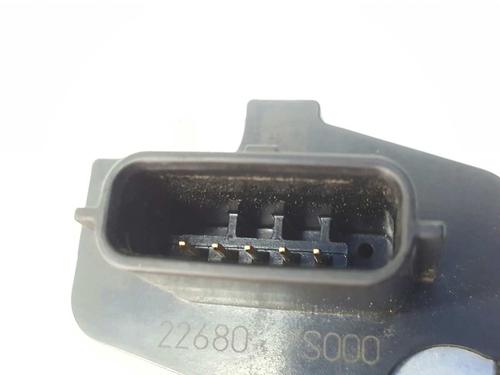 Mass air flow sensor NISSAN PATHFINDER III (R51) 2.5 dCi | BP4379173M95