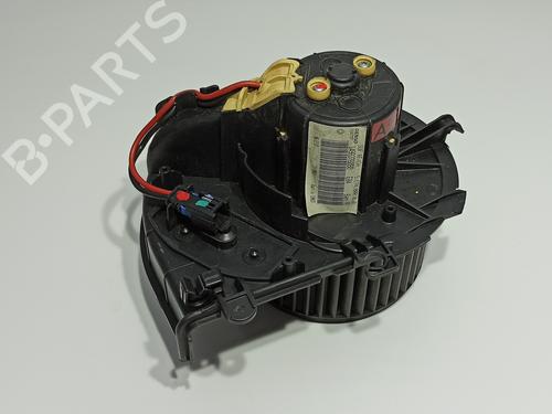 Heater blower motor FIAT SCUDO Bus (270_, 272_) 2.0 D Multijet | BP9671278M62