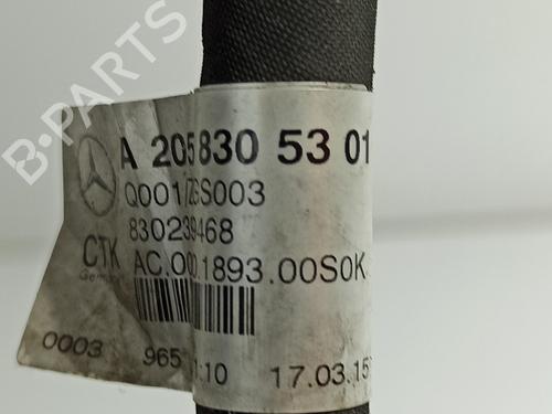 Andere MERCEDES-BENZ C-CLASS T-Model (S205) C 200 BlueTEC / d (205.237) | BP21126839O1 