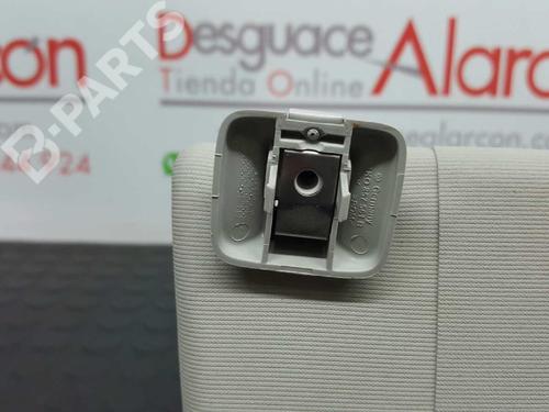 Right sun visor VW GOLF V (1K1) 1.9 TDI | BP2749639I2 