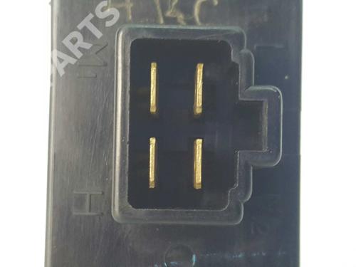 Heater resistor MERCEDES-BENZ M-CLASS (W163) ML 320 (163.154) | BP11675620M108 
