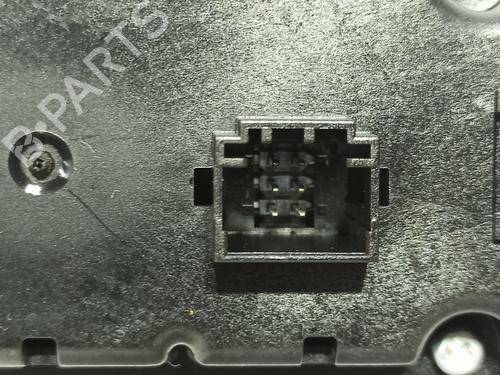 Climate control OPEL CORSA F (P2JO)  | BP20507341I5 