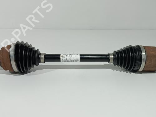 Used Left front driveshaft CITROËN C4 III (BA_, BB_, BC_) 1.2 PureTech 130 (BAHNSA, BAHNSB) (130 hp) 30366877