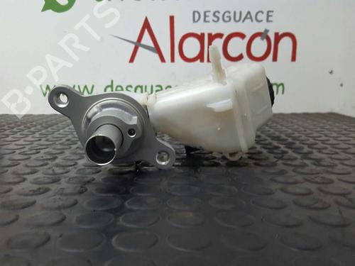 Brake master cylinder OPEL CORSA E (X15) | BP2748229M77 - Image 2