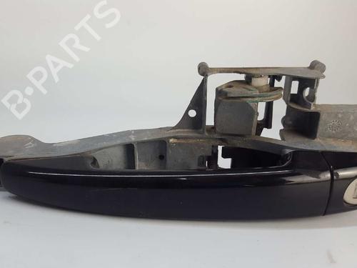 Used Front left exterior door handle PEUGEOT 308 I (4A_, 4C_) 1.6 HDi (109 hp) 3280510