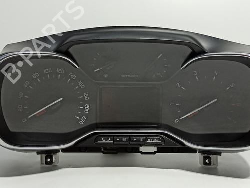 Compteur de vitesse CITROËN C3 III (SX) 1.6 BlueHDi 75 | BP15088894C47 