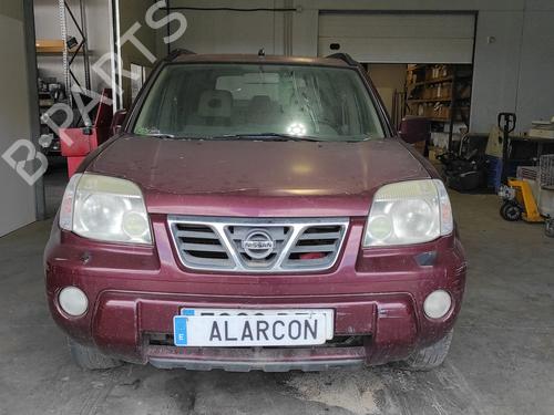 Used Parts NISSAN X-TRAIL I (T30) 2.2 Di 4x4 4672947