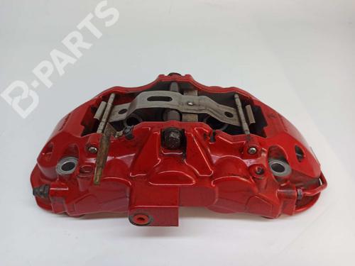 Left front brake caliper MASERATI GHIBLI III (M157) 3.0 S Q4 | BP11543333M105 