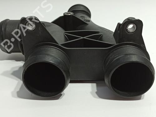 Pipe PEUGEOT PARTNER Box Body/MPV | BP34625870M125 - Image 2