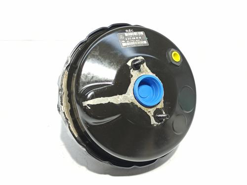Used Servo brake MERCEDES-BENZ E-CLASS (W212) E 220 CDI / BlueTEC (212.001, 212.002) (170 hp) 16384674