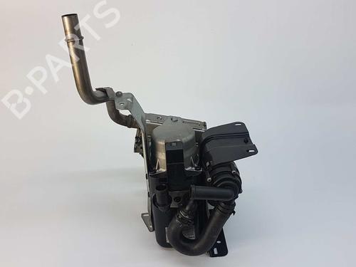 Electronic module LAND ROVER RANGE ROVER SPORT I (L320) 2.7 D 4x4 | BP14540873M83 