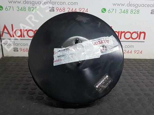 Servo brake RENAULT CLIO III (BR0/1, CR0/1) 1.5 dCi | BP2769984M42 