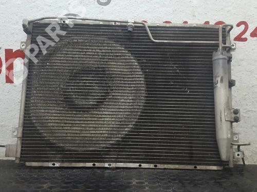 AC radiator KIA SORENTO I (JC) 2.5 CRDi 4WD | BP2731534M32 