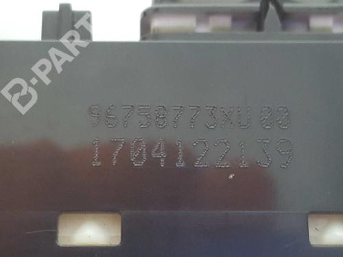Switch PEUGEOT 208 I (CA_, CC_) 1.6 HDi | BP11388543I30 