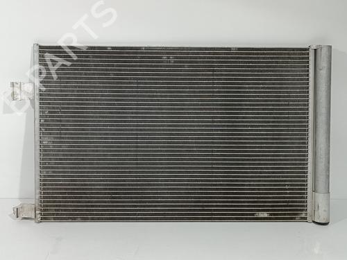 AC radiator LAND ROVER RANGE ROVER VELAR (L560) 2.0 D240 SD4 4x4 | BP29760917M32