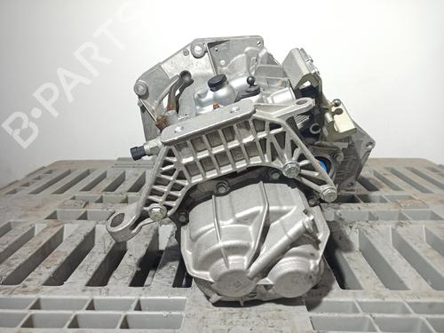 Gearbox FIAT 500L (351_, 352_) 1.4 (199LYB1B) | BP19054155M3