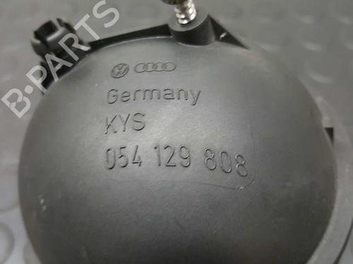 Pipe VW TOUAREG (7LA, 7L6, 7L7) 3.0 V6 TDI | BP14532639M125